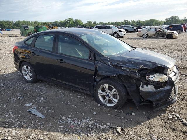 Vin: 1fadp3f26dl195622, lot: 61540135, ford focus se 20134