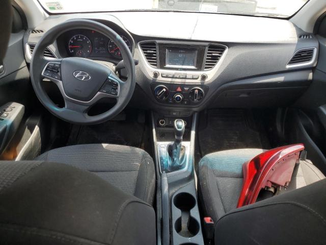 2019 HYUNDAI ACCENT SE - 3KPC24A32KE050870