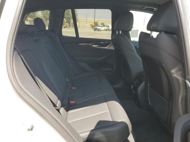 2021 BMW X3 SDRIVE3 5UXTY3C03M9G42203