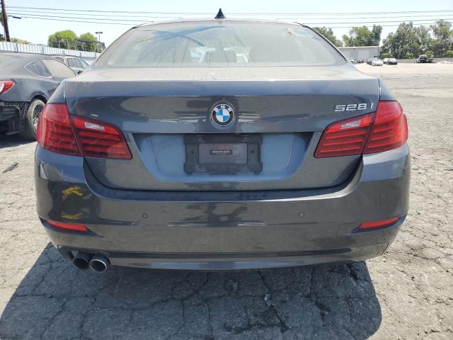 2016 BMW 528 I WBA5A5C5XGG347843