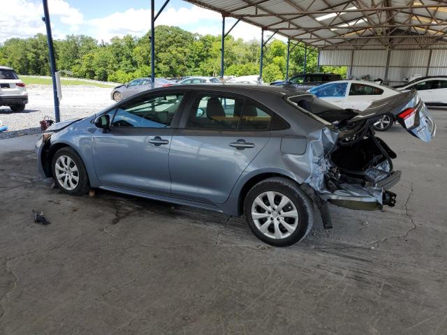 Vin: 5yfepmae9np299584, lot: 61424725, toyota corolla le 20222