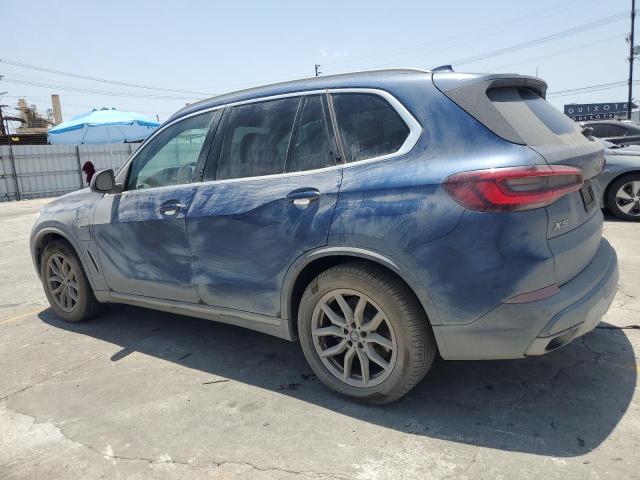2023 BMW X5 XDRIVE4 5UXTA6C07P9R35061