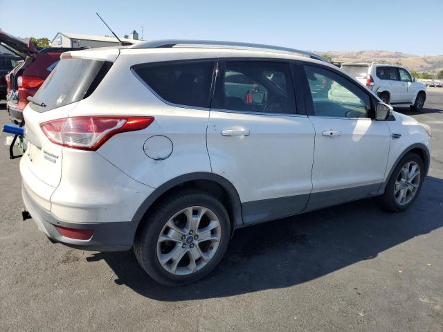 Vin: 1fmcu0j9xeud01904, lot: 61819555, ford escape titanium 20143