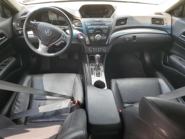 2015 ACURA ILX 20 19VDE1F35FE000112