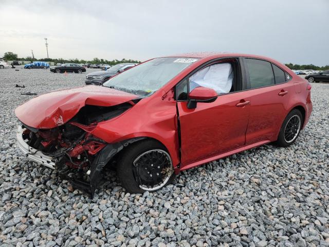 Vin: jtdepmaexmj138082, lot: 59170105, toyota corolla le 2021 img_1