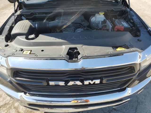 2019 RAM 1500 LARAM 1C6SRFJT0KN517855