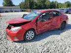 2015 TOYOTA COROLLA L - 2T1BURHEXFC397006