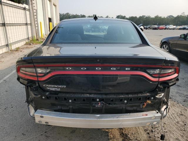 2023 DODGE CHARGER SX - 2C3CDXBG5PH701311