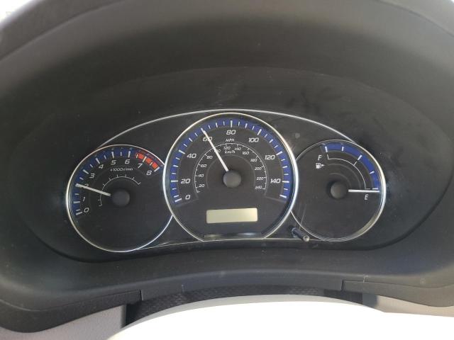 2011 SUBARU FORESTER 2 - JF2SHABC7BH713630