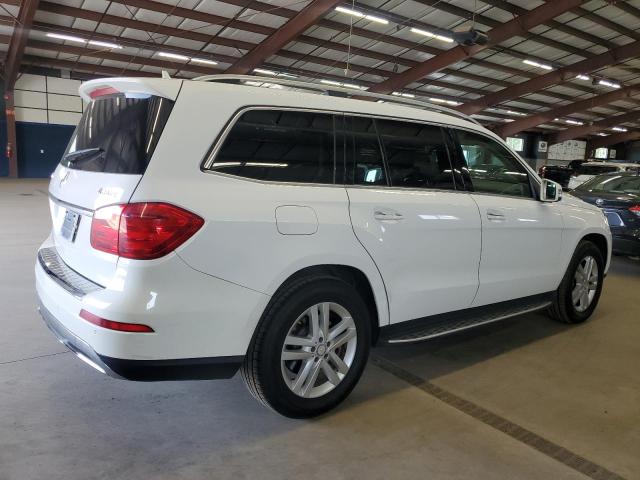 Vin: 4jgdf7ce6ea349015, lot: 61139405, mercedes-benz gl-class 450 4matic 20143