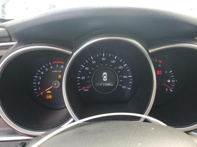 2015 KIA OPTIMA EX 5XXGN4A76FG416760