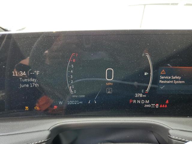 2024 CADILLAC XT4 PREMIU 1GYFZDR45RF222258