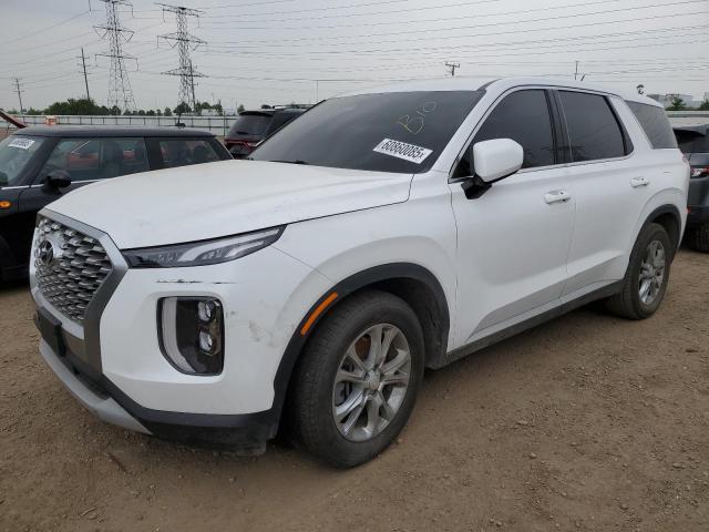 Vin: km8r1dhe8mu220590, lot: 60860085, hyundai palisade se 2021 img_1