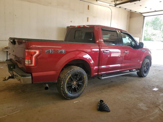 Vin: 1ftew1eg7ffc15140, lot: 59699245, ford f-150 supercrew 20153