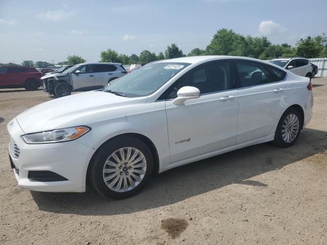 Vin: 3fa6p0lu7dr245720, lot: 60231425, ford fusion se hybrid 2013 img_1