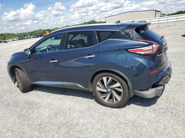 Vin: 5n1az2mh3fn269803, lot: 61594555, nissan murano s 20152