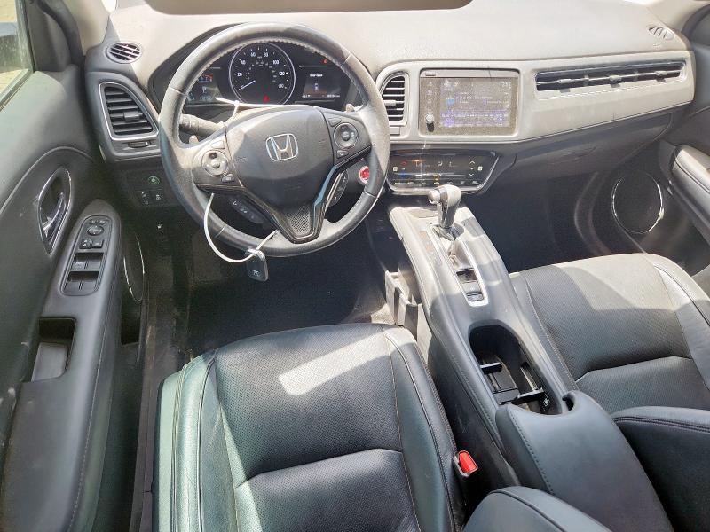 2019 HONDA HR-V TOURI 3CZRU6H94KM713902