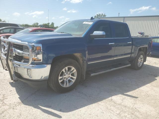 Vin: 3gcukrec3hg127044, lot: 60203215, chevrolet all models k1500 lt 2017 img_1