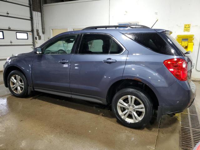 Vin: 2gnfleek4d6231187, lot: 60105685, chevrolet equinox lt 20132