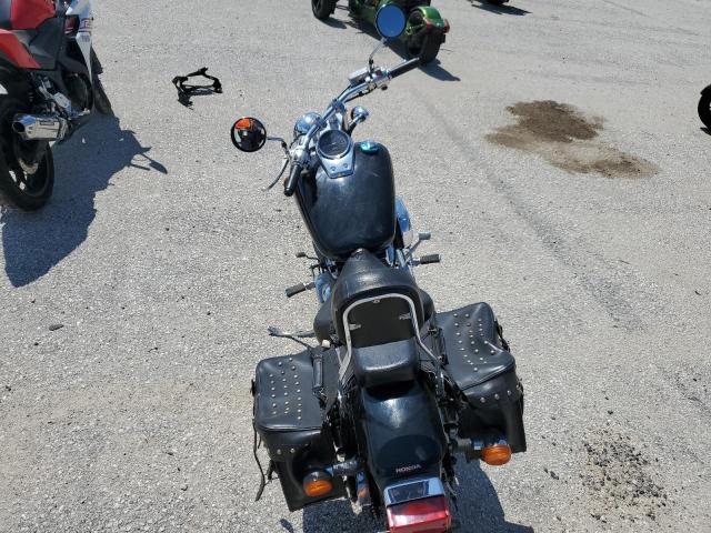 2003 HONDA VT750 DC JH2RC44023M703152