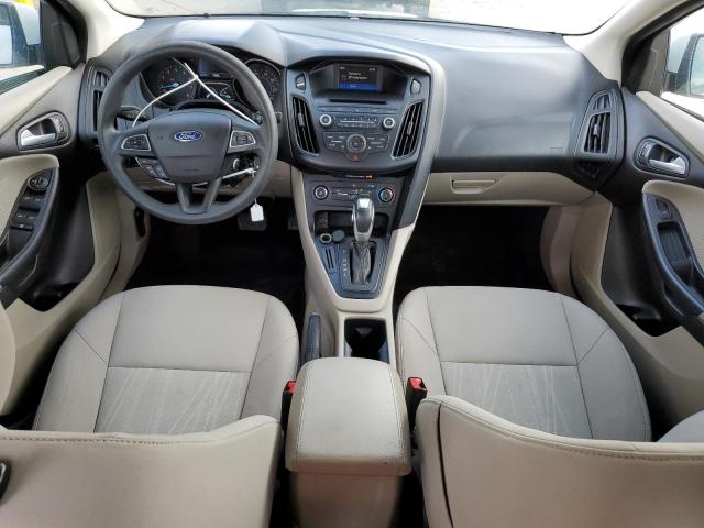 2015 FORD FOCUS SE 1FADP3F26FL224071