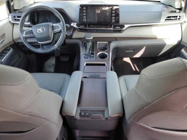 2024 TOYOTA SIENNA XLE 5TDYRKEC3RS182813