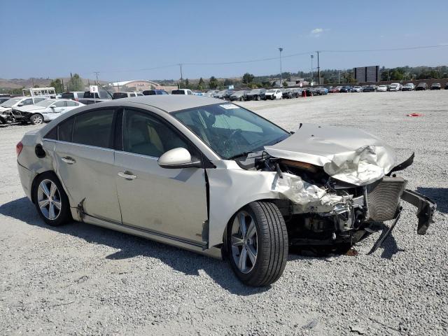 2013 CHEVROLET CRUZE LT - 1G1PE5SB8D7321656