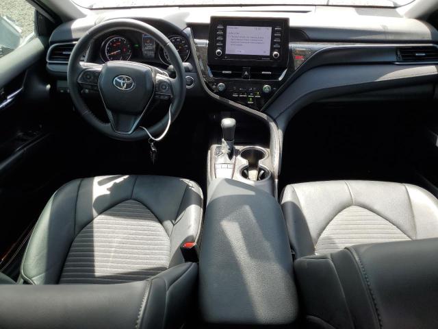 2024 TOYOTA CAMRY SE N 4T1T11AK4RU234577