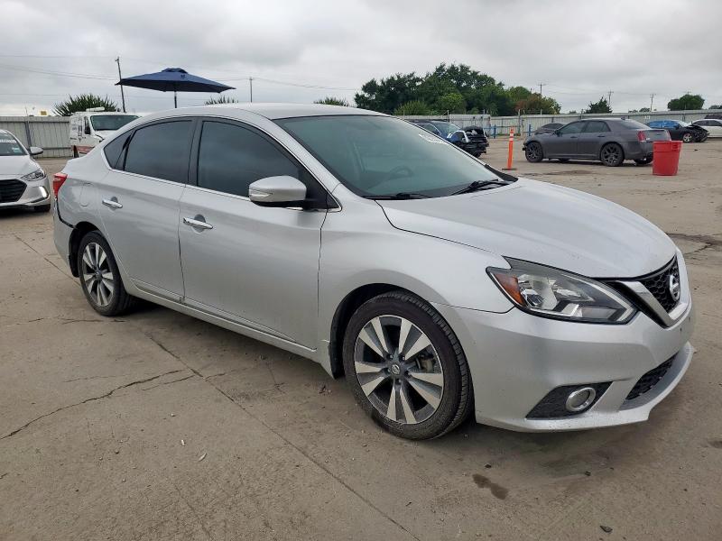 Vin: 3n1ab7ap3hy221244, lot: 62155795, nissan sentra s 20174