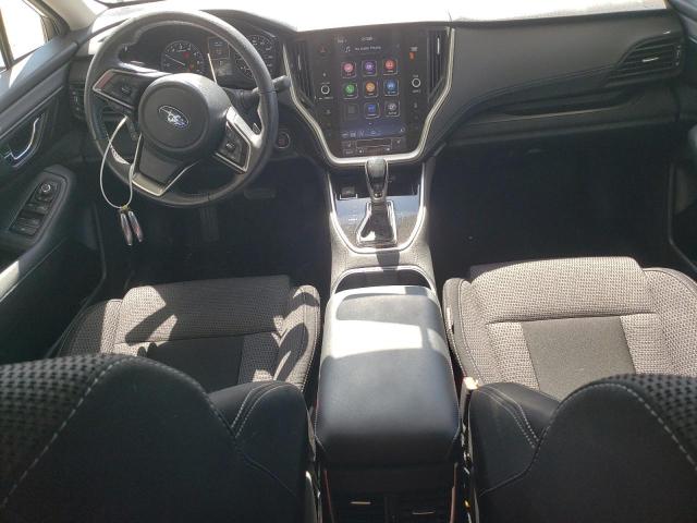 2022 SUBARU OUTBACK PR 4S4BTAFC1N3231563