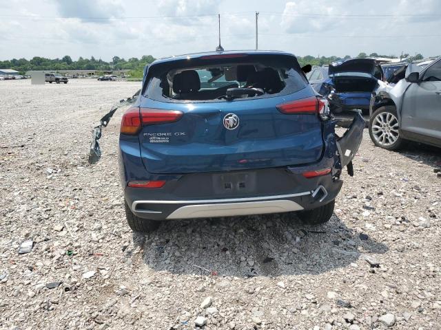 2021 BUICK ENCORE GX KL4MMBS20MB134060