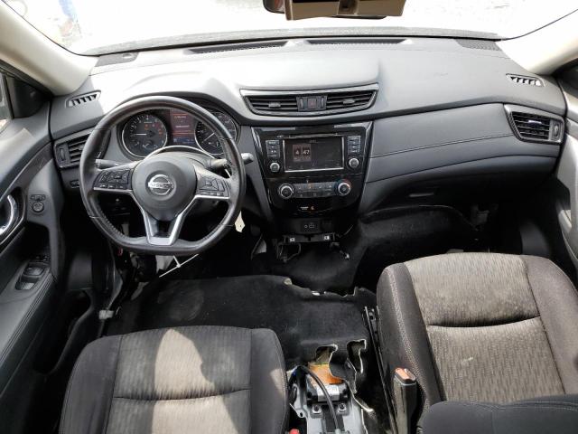 2019 NISSAN ROGUE S - JN8AT2MT2KW504694