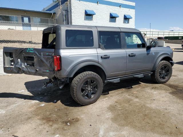 2024 FORD BRONCO BLA 1FMEE1BPXRLA08007