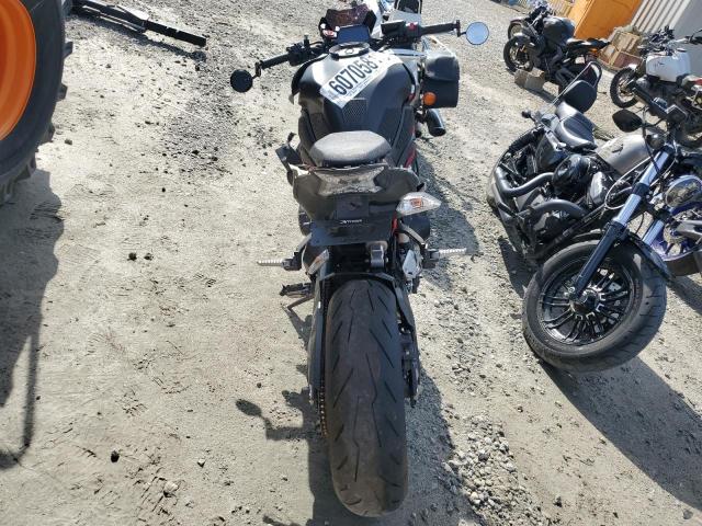 2021 KAWASAKI ZR900 F ML5ZRDF17MDA49809