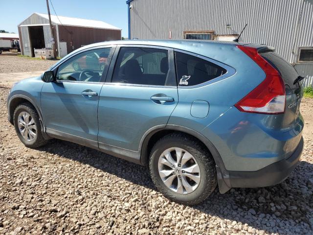 2013 HONDA CR-V EX - 5J6RM4H56DL042786
