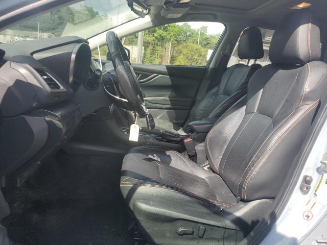 2018 SUBARU CROSSTREK - JF2GTAMC7JH322154