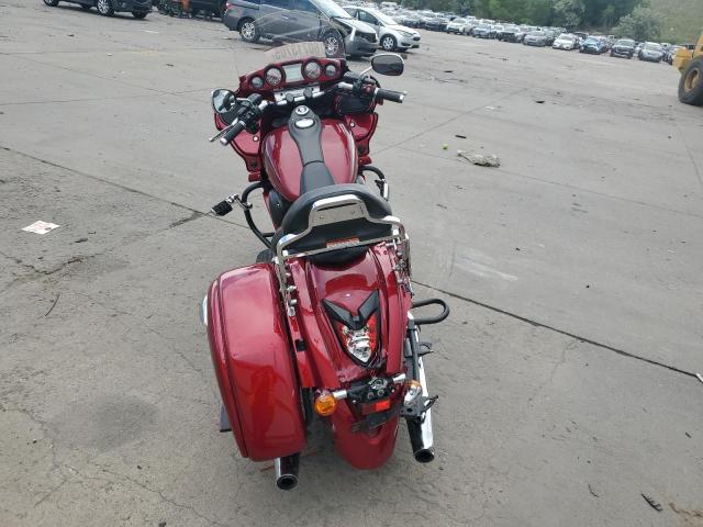 2017 KAWASAKI VN1700 K JKBVNRK10HA011321