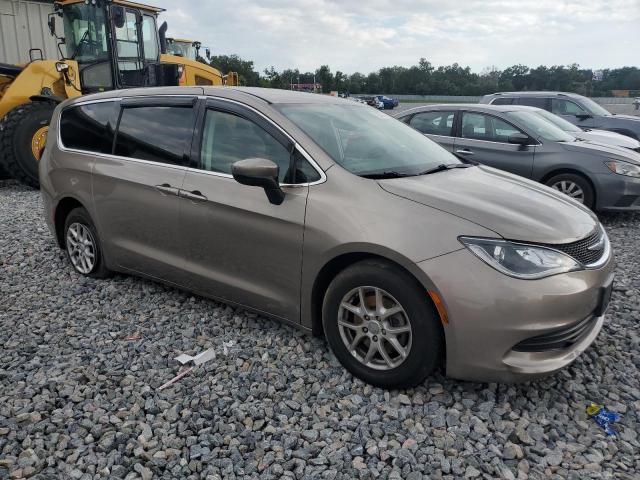 Vin: 2c4rc1dg7hr747382, lot: 61635915, chrysler pacifica touring 20174