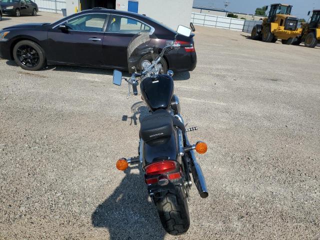 2006 HONDA VT600 C JH2PC21036K710210