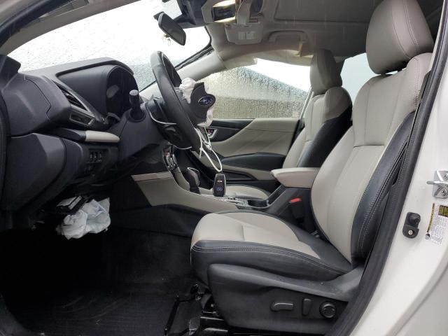2023 SUBARU FORESTER LIMITED JF2SKAPC9PH542073