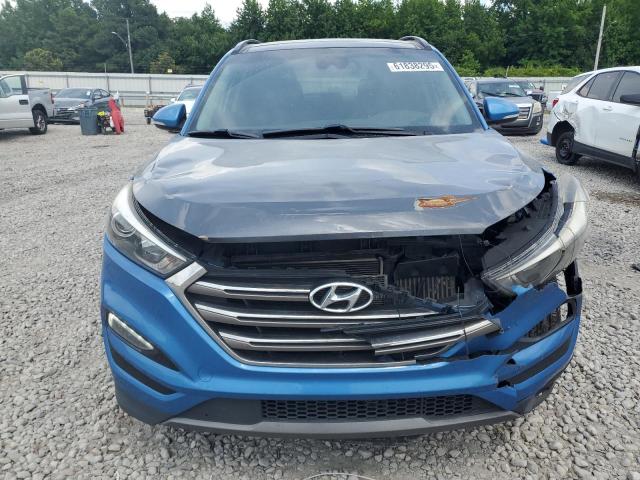 2016 HYUNDAI TUCSON LIM - KM8J33A22GU209980