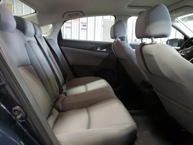 2020 HONDA CIVIC EX 19XFC1F38LE022865
