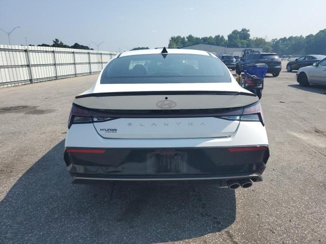 2025 HYUNDAI ELANTRA N - KMHLR4DF8SU864245