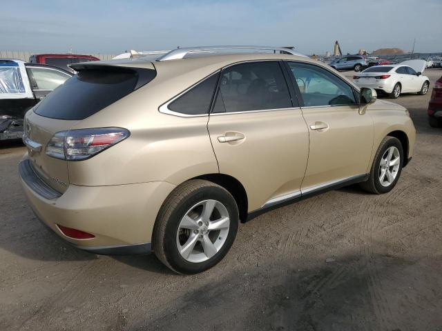 Vin: 2t2bk1baxac015381, lot: 60832275, lexus rx350 350 20103