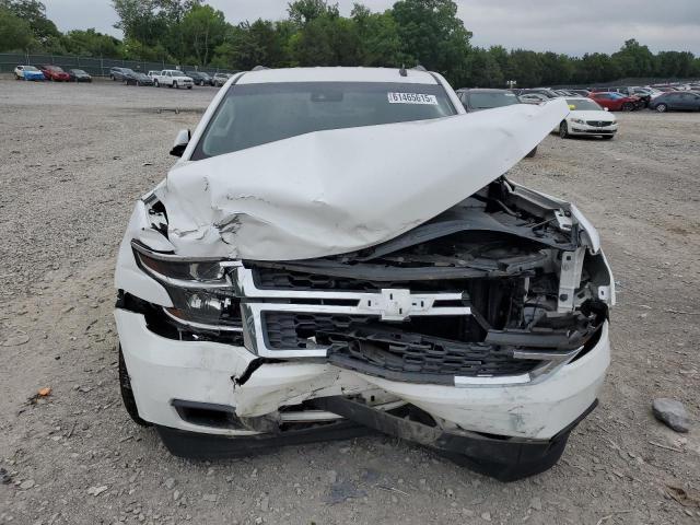2015 CHEVROLET TAHOE 1GNSKBKC9FR165997