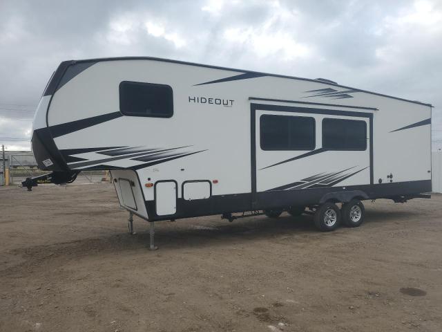 KEYSTONE HIDEOUT 2020 4YDF3012XL7243910 photo #3
