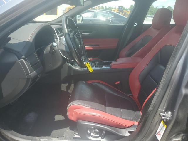 2017 JAGUAR XF S SAJBM4BV3HCY46308