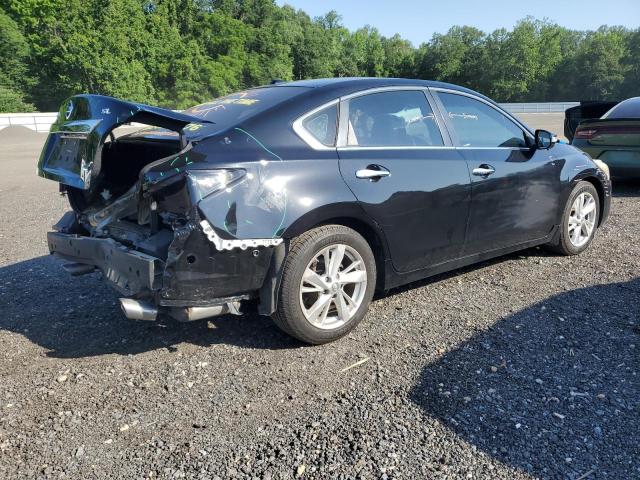 Vin: 1n4al3ap2dn502399, lot: 60051015, nissan altima 2.5 20133