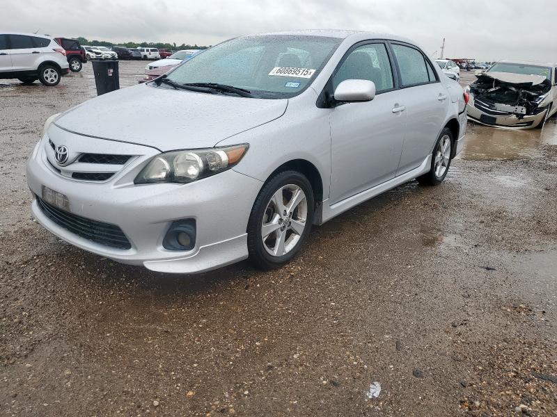 Vin: 2t1bu4ee5bc611952, lot: 60869515, toyota corolla base 2011 img_1