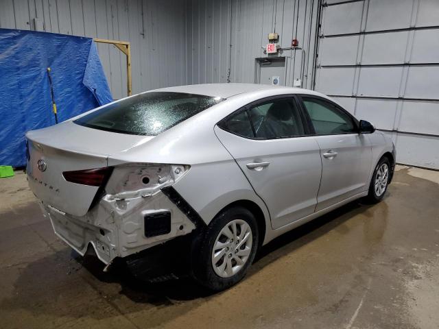 Vin: 5npd74lf9kh440681, lot: 59102705, hyundai elantra se 20193